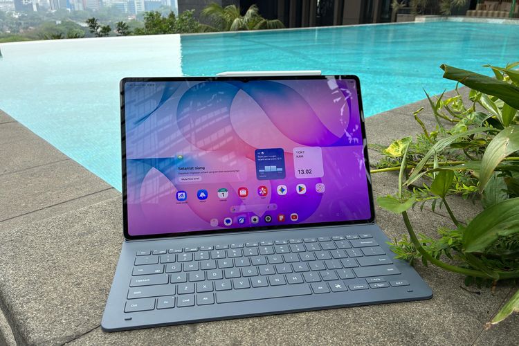 Galaxy Tab S12 Ultra vs Tab S11 Ultra, Apa Saja yang Berubah?