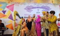 Pemda Jabar Dorong UKM Urus Hak Paten