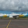 Pikachu Kini Terbang bersama Garuda Indonesia