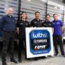 Tim RNF MotoGP, Pengganti Petronas SRT yang Bakal Diperkuat Dovizioso dan Rider dari Moto3
