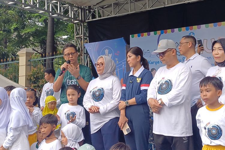 Menkes Sebut Banyak Anak 