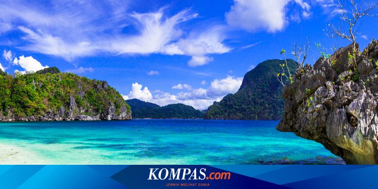 Bali Masuk Daftar Pulau Terbaik di Dunia