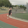 Latihan Sprint 100 Meter Intensif 30 Hari, Apa Hasilnya? 