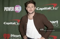 Konsernya di Argentina Jadi Pertemuan Terakhir dengan Liam Payne, Niall Horan: Rasanya Benar-benar Tidak Nyata