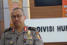 Panglima TNI Anggap Aksi Umat Islam Tak Terkait Makar, Ini Kata Polri