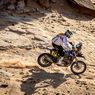 Yamaha Mundur dari Reli Dakar dan Kejuaraan Cross-Country 