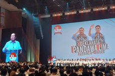 Prabowo Pilih Tasikmalaya Jadi Lokasi Kampanye Pertama, TKN: Dia Sangat Cinta Jawa Barat