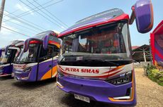 Hino Tawarkan Diskon Servis buat PO di Musim Mudik Lebaran 2024