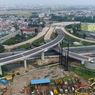 Akhir 2020, Proyek Akses Tol Alternatif ke Bandara Soekarno-Hatta Tuntas