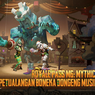 PUBG Mobile Bawa Royale Pass M6: Mythic Winter, Ada Skin M416 Gratis