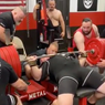 Powerlifter Will Barotti Cetak Rekor Dunia Bench Press 501 Kg