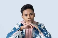 Makna Mendalam dari Sampul Album Perdana Mahen