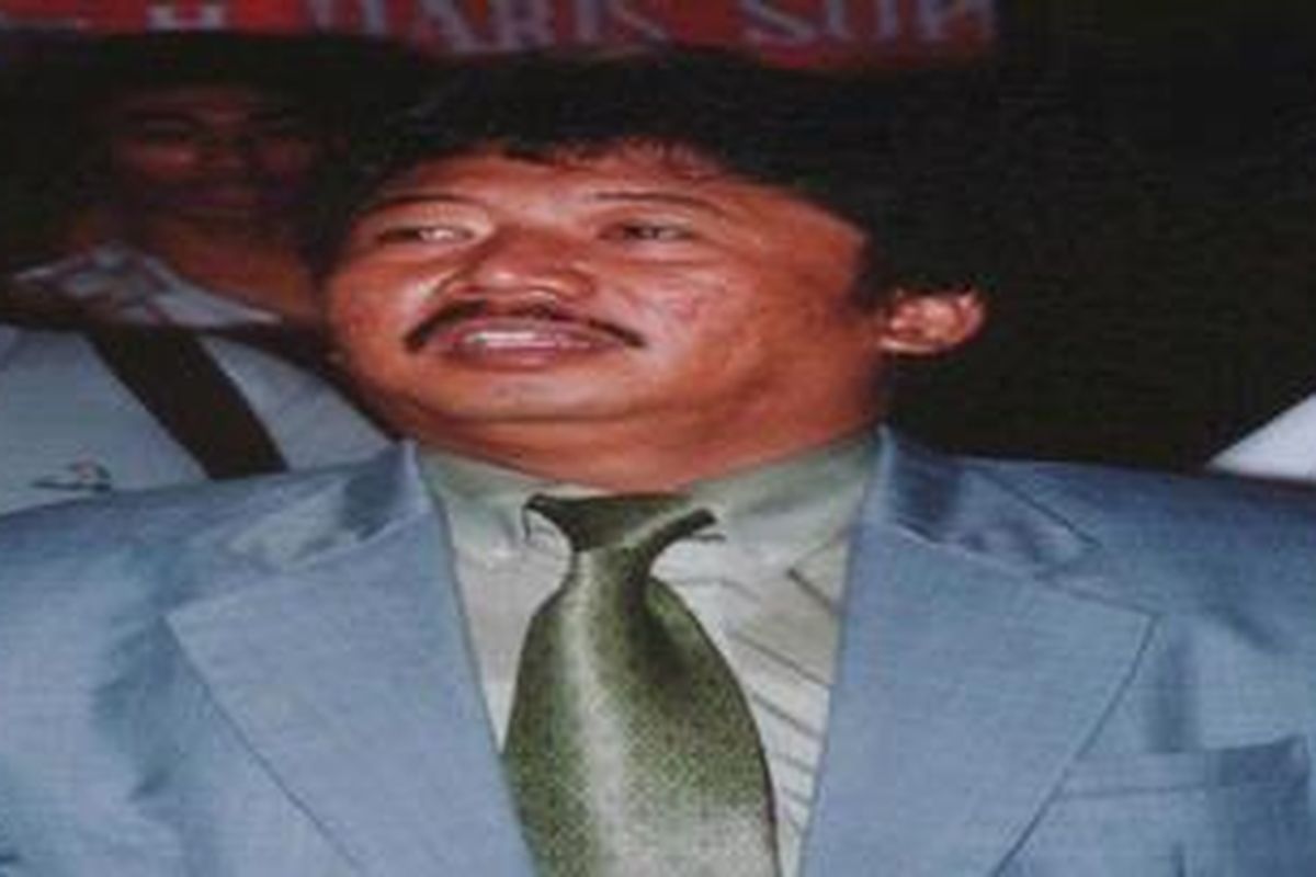 Mantan Wali Kota Surabaya dua periode, Bambang Dwi Hartono atau Bambang DH, salah satu nama yang disebut kader muda PDI Perjuangan untuk menjadi bakan calon Gubernur Jatim dalam pilkada 2013.