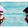 TNI Buka Rekrutmen Prajurit Karir Besar-besaran bagi Lulusan D4/S1/S2