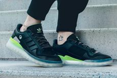 Adidas Luncurkan Sneaker Bertema Xbox, Seperti Apa?