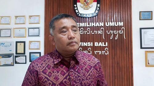 KPU Bali Bakal Larang Penggunaan Baliho dalam Pilkada 2024