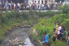 Jasad 2 Remaja Korban Begal Ditemukan di Sungai Pematangsiantar