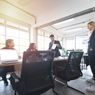 Kembali ke Kantor pada 2023