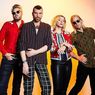 Lirik dan Chord Lagu Voices in the Halls - Neon Trees