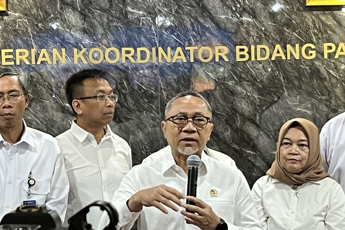 1.000 Koperasi di Jateng Ditargetkan Jadi Koperasi Desa Merah Putih pada April 2025