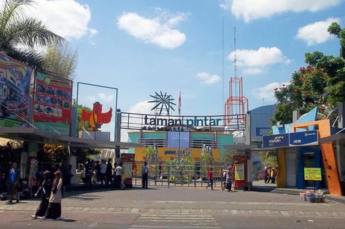 6 Tempat Wisata Edutainment Ramah Anak serta Harga Tiket Masuk