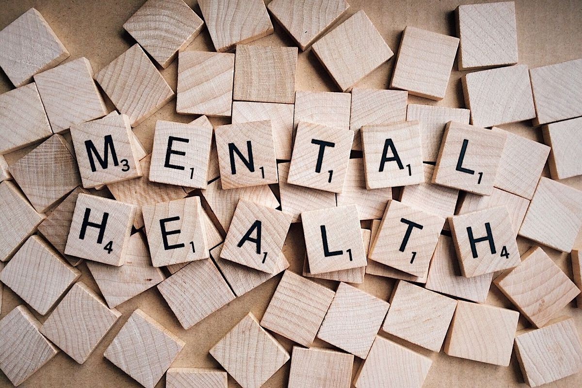 Hari Kesehatan Mental Sedunia diperingati setiap 10 Oktober. (Dok. PIXABAY) 
