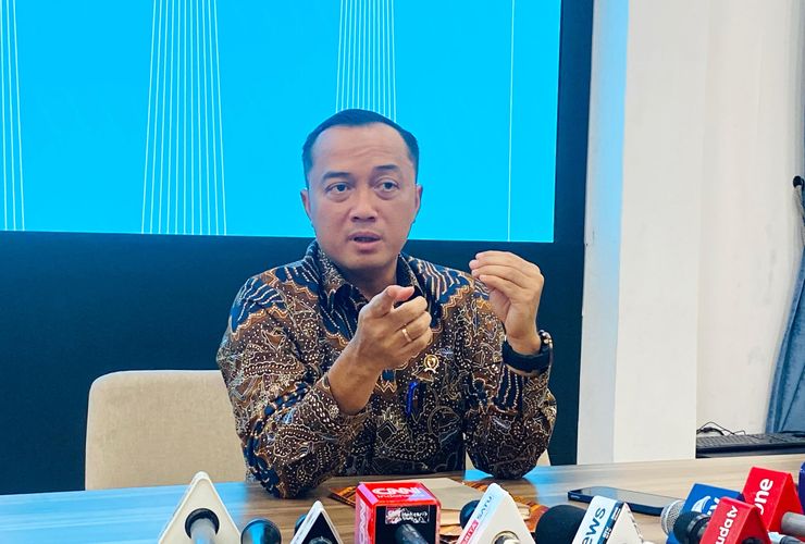 Prabowo Soroti Kasus Anak SD di NTT Bunuh Diri, Minta Jangan sampai Terulang Lagi