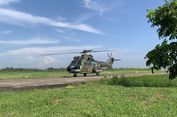 Delapan Korban PK-CFX Dievakuasi, 7 Helikopter Dikerahkan ke Sekadau