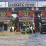 Mobil Jadi Korban Banjir di Tol, Bisa Menuntut Pengelola?