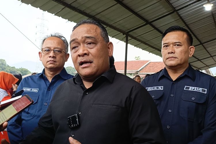 Hari Ini, Bareskrim Periksa Ketua BP2MI Benny Rhamdani soal Inisial T di Balik Judi 