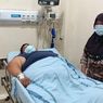 Pasien Obesitas 230 Kg Ditangani Tim Dokter RSUD Kabupaten Tangerang