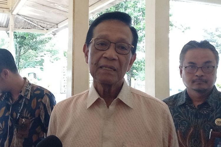 Sultan HB X Sesalkan Kekerasan di Daycare Little Aresha: Ini yang Pertama dan Terakhir