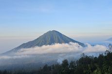 Hampir Rampung, PLTP Ijen Ditarget Beroperasi Tahun Depan