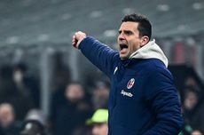 Menang Derbi dan Menanjak Serie A, Thiago Motta Cetak Sejarah