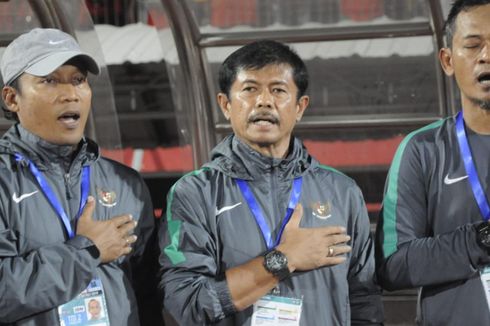 Timnas U-19 Finis Ketiga, Indra Sjafri Sampaikan Permohonan Maaf