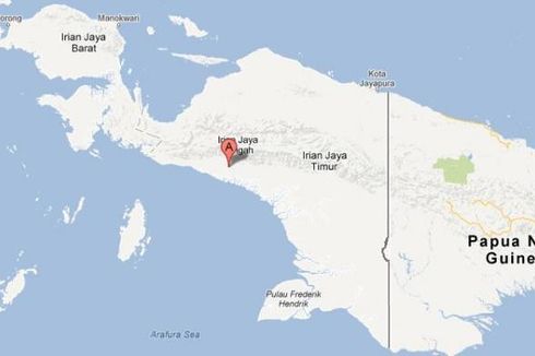 Menyusuri Jejak Penyebaran Islam di Papua 