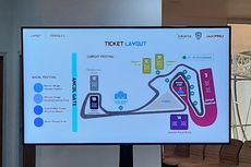 Mulai Dijual 1 Mei, Berikut Daftar Harga Tiket Formula E Jakarta 2022