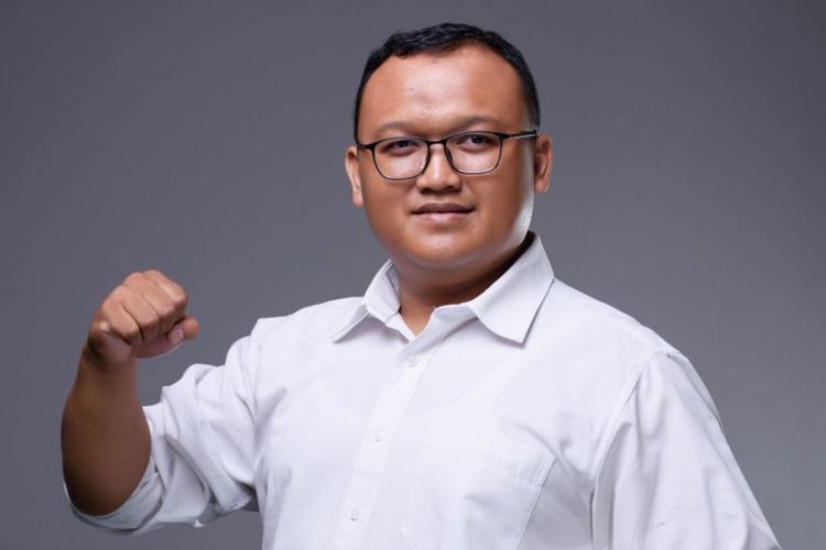 Juru Bicara Partai Keadilan Sejahtera (PKS) Muhammad Kholid