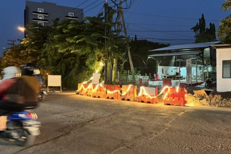 Eri Cahyadi Ancam Copot Kepala Dinas Usai Lansia Tewas Terperosok Proyek Gorong-gorong