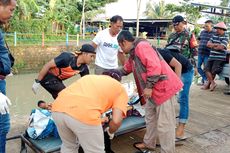 Berniat Mengecek Gubuk, Nelayan Rawa Pening Temukan Mayat Mengapung