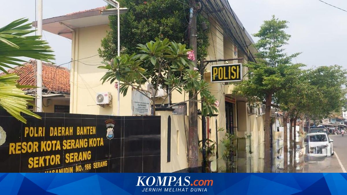 Warga Lapor Dibacok, Polsek Malah Kunci Pintu! Personel Lagi Asyik Salat Subuh