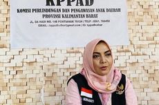 KPPAD Kalbar Desak Anggota DPRD Singkawang Tersangka Pencabulan Ditahan