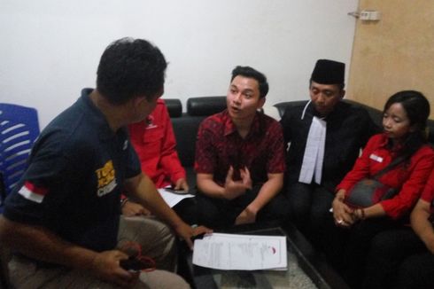 Soal PKI, Kader PDI-P Depok Laporkan Waketum Gerindra ke Polisi