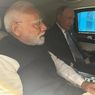 Di Limosin, Modi dan Putin Jalin Perbincangan yang “Mencerahkan”
