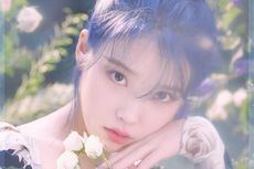 Lirik dan Chord Lagu Empty Cup dari IU