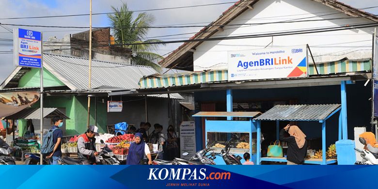 Ikut Berkontribusi Tingkatkan Inklusi Keuangan, BRI Lakukan ...