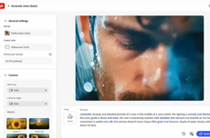 Adobe Rilis Firefly Video Model, AI Pembuat Video Berdasar Teks