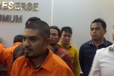 Pelaku Peragakan 24 Adegan Pembunuhan Yuwai Noni di Tangerang