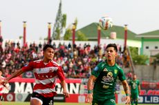 Jadwal Pekan Ke-29 Liga 1, Dua Derbi Tersaji, Banyak Laga Hidup-Mati