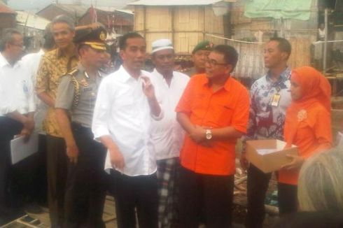 Hari Ke-44 Jokowi-JK: 